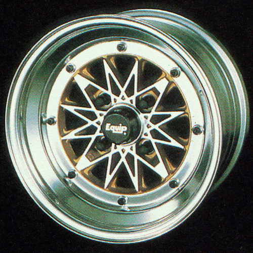 Work Equip KYUSHA SHOES